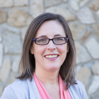 Professor Lindsay M. Tedds